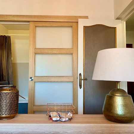 Cocoon Vue Mer ☆ En Face Du Port De Golfe-Juan ☆ Ngoại thất bức ảnh