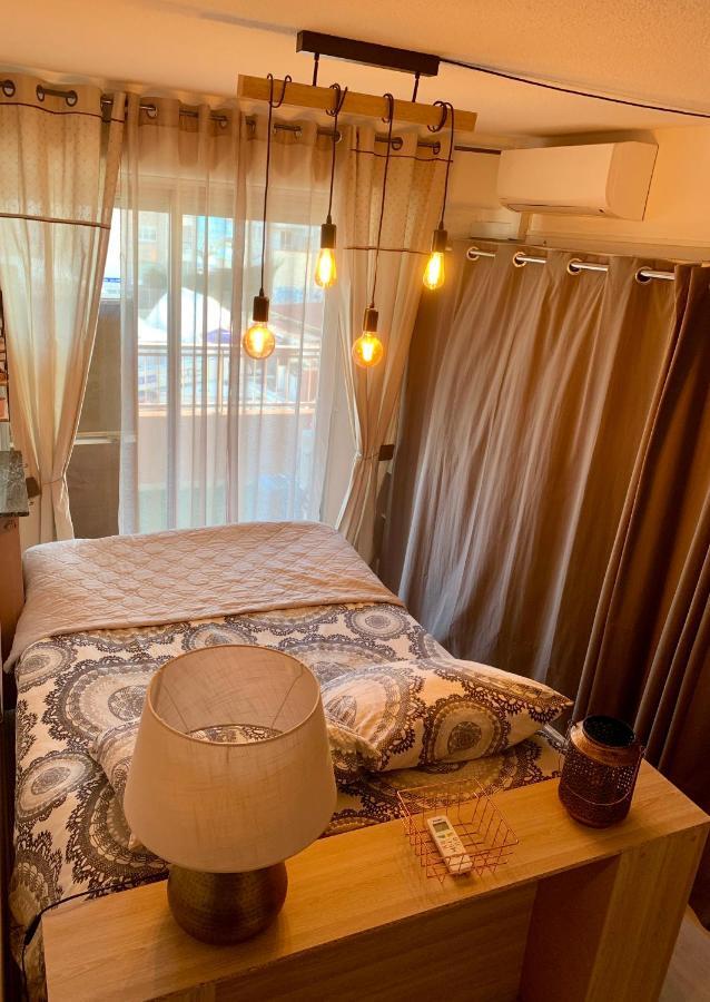Cocoon Vue Mer ☆ En Face Du Port De Golfe-Juan ☆ Ngoại thất bức ảnh