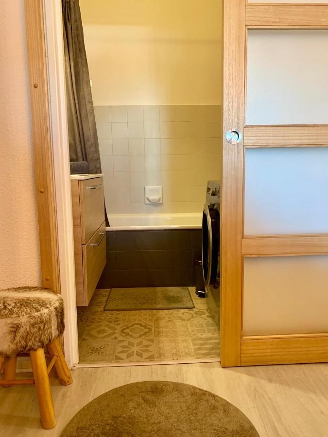 Cocoon Vue Mer ☆ En Face Du Port De Golfe-Juan ☆ Ngoại thất bức ảnh