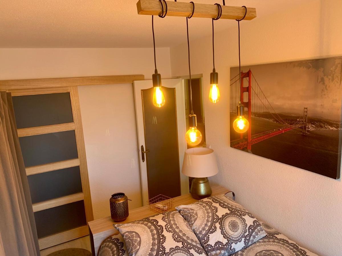 Cocoon Vue Mer ☆ En Face Du Port De Golfe-Juan ☆ Ngoại thất bức ảnh